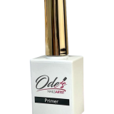 Primer profesional para uñas Ode’s Beauty 15ml – máxima adherencia