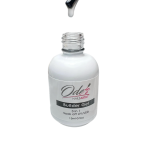 Builder Gel 3 en 1 Ode’s Beauty, gel constructor profesional para uñas con base, construcción y acabado en un solo producto.