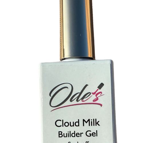 BUILDER GEL CLOUD MILK – Odes Beauty