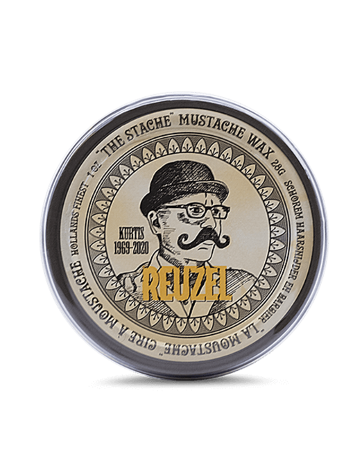 Reuzel Mustache Wax