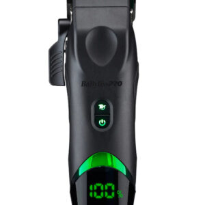 BABYLISS X TOMB45 WIRELESS CHARGING CLIPPER (FXT45C)
