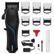 Máquina Wahl Vapor Clipper profesional para barbería en Puerto Rico
