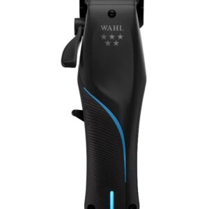 Máquina Wahl Vapor Clipper profesional para barbería en Puerto Rico