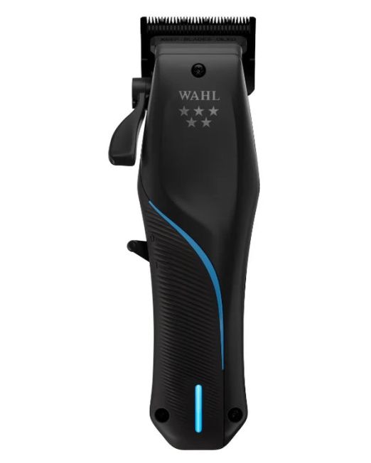 Máquina Wahl Vapor Clipper profesional para barbería en Puerto Rico