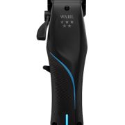 Máquina Wahl Vapor Clipper profesional para barbería en Puerto Rico