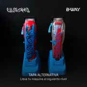 Bway California Clipper Puerto Rico