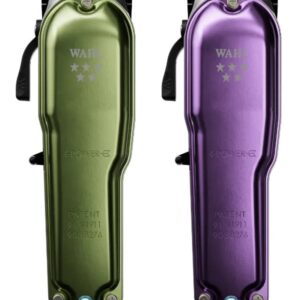 Wahl Legend+ Limited Edition All-Metal