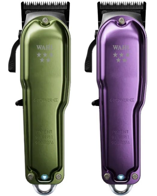 Wahl Legend+ Limited Edition All-Metal