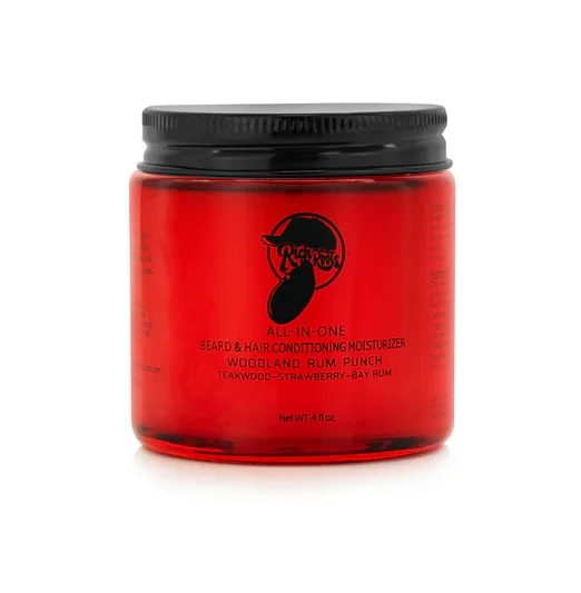 rich roots beard hair conditioning moisturizer puerto rico