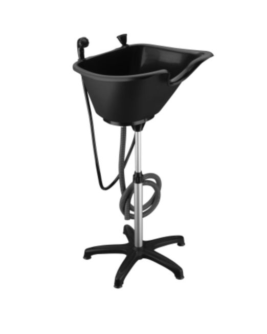 Dompel Shampoo Bowl Portatil Facile