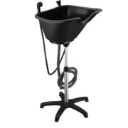 Dompel Shampoo Bowl Portatil Facile