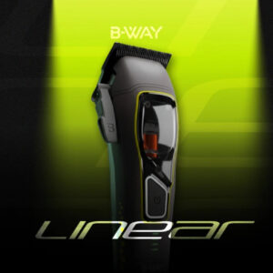 B-WAY Linear Clipper 20K RPM