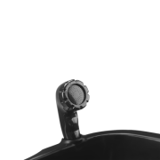 Dompel Shampoo Bowl Portatil Facile