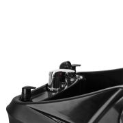 Shampoo Bowl Modelo VERON