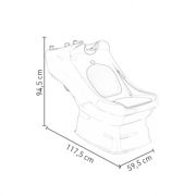 Shampoo Bowl Modelo VERON