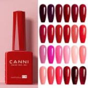 Esmaltes CANNI 9ml HEMA-Free