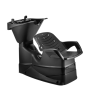 Dompel Shampoo Bowl Champ Fijo