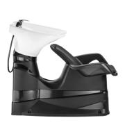 Dompel Shampoo Bowl Champ Ceramica